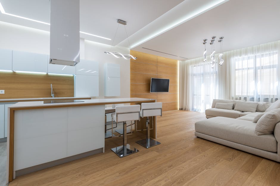 Stretch Ceilings Explained: Materials, Installation, and Lasting Results